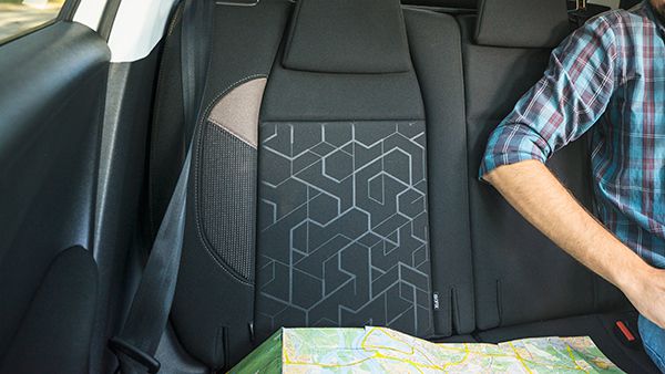 Équipement d'impression pour l'industrie automobile
