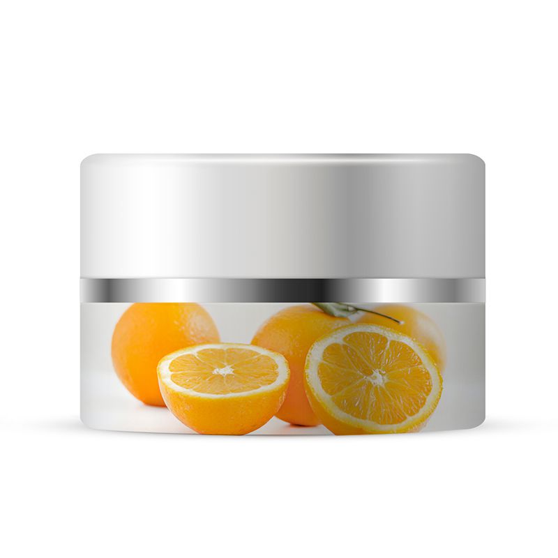 Machine d'impression pour pots cosmétiques