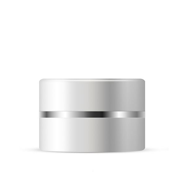 Machine d'impression pour pots cosmétiques
