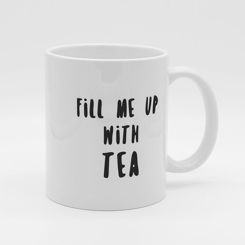 Machine d'impression pour tasses et mugs