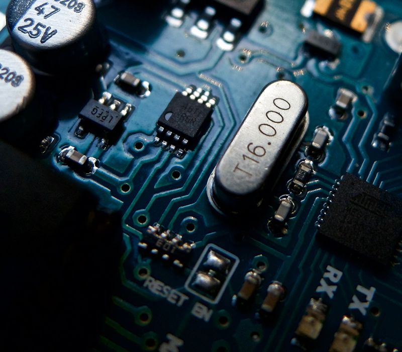 Équipement d'impression pour l'industrie électronique