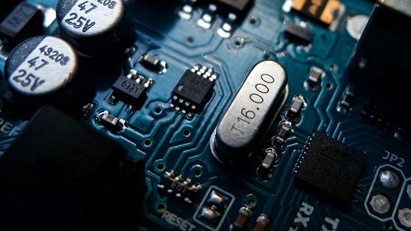 Équipement d'impression pour l'industrie électronique
