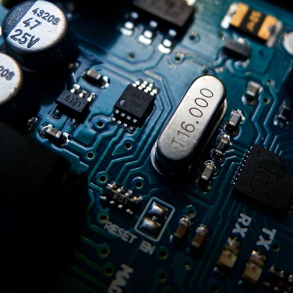 Équipement d'impression pour l'industrie électronique