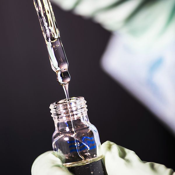Équipement d'impression pour l'industrie pharmaceutique