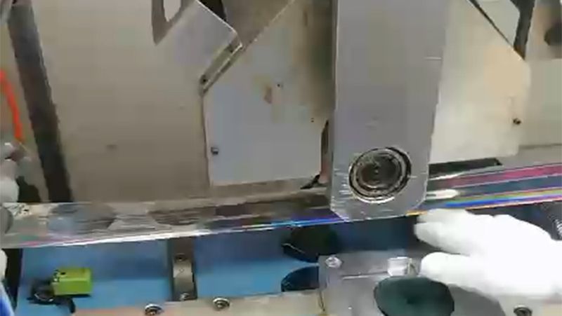 Imprimante à transfert thermique grand format, T2-F