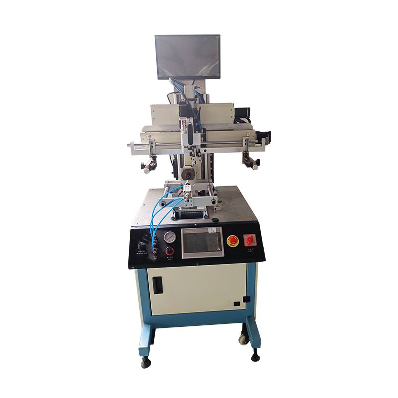 CS-420 (Servo, 1 Couleur, Rond/Ovale/Plat)