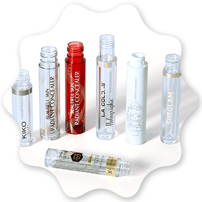 CS-420 (Servo, 1 Couleur, Rond/Ovale/Plat)