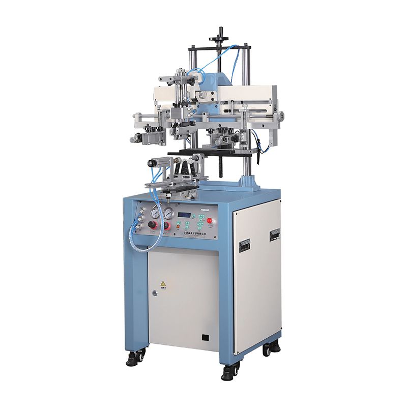 CP-400RF  (Double Usage, Rond/Plat)