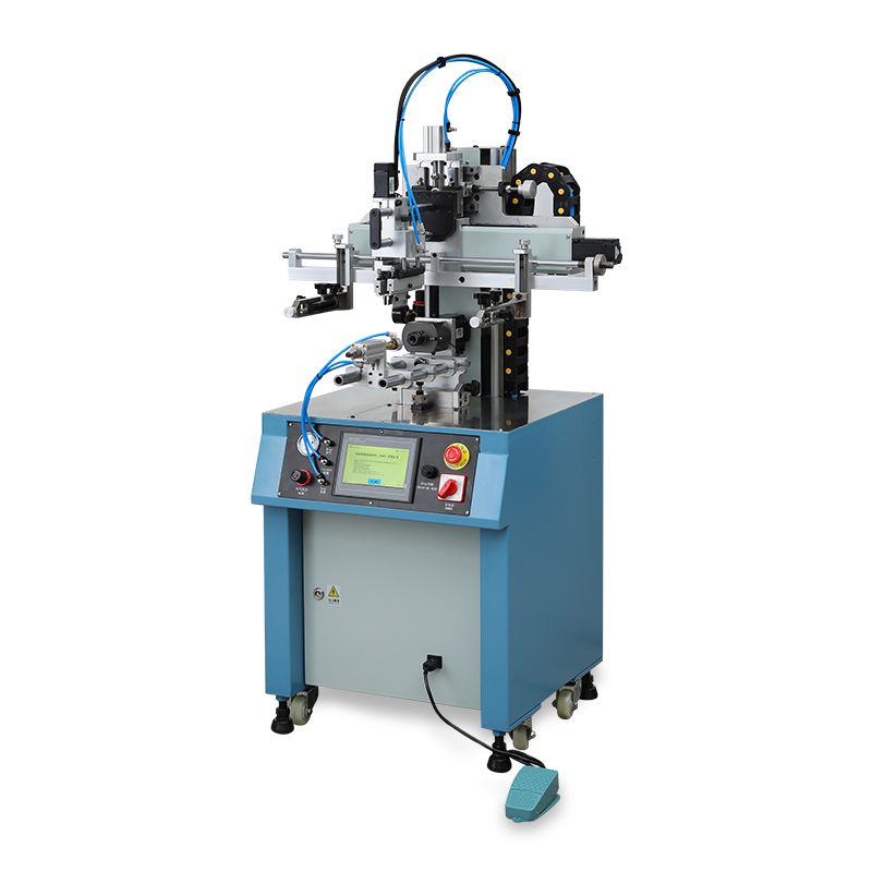 CJ-400 (Servo, 1 Couleur, Rond)