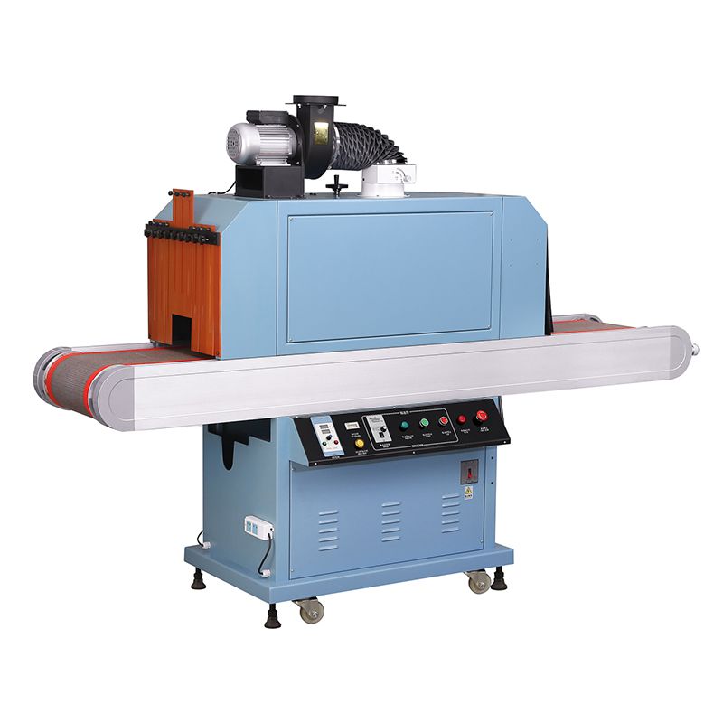 Convoyeur UV de séchage, UV-9F
