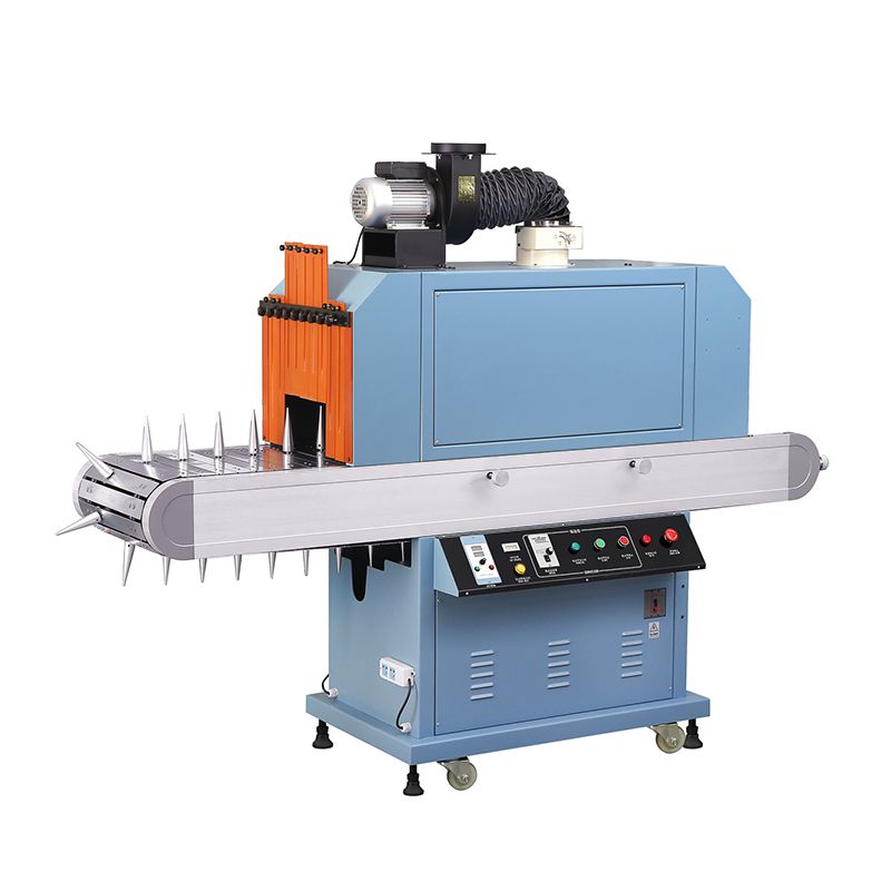 Convoyeur de séchage UV double face, UV-9RF